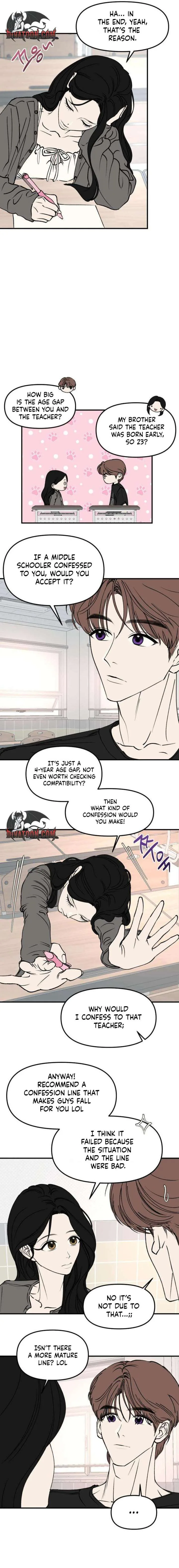 Conscientious Tutoring Chapter 13 page 12