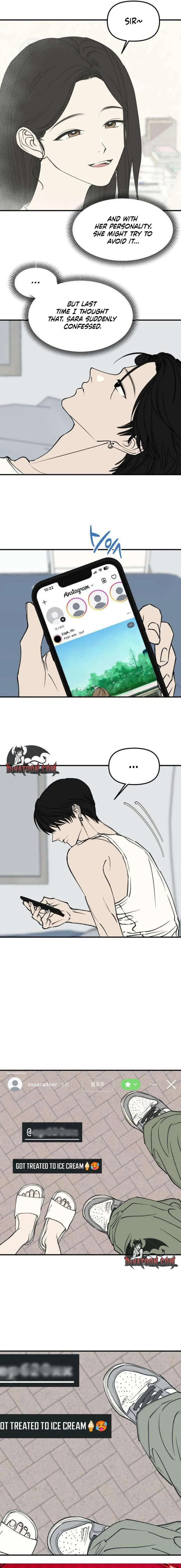 Conscientious Tutoring Chapter 13 page 7