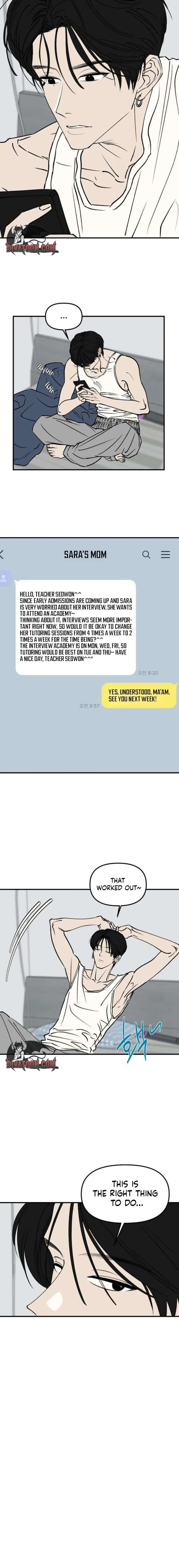 Conscientious Tutoring Chapter 13 page 10