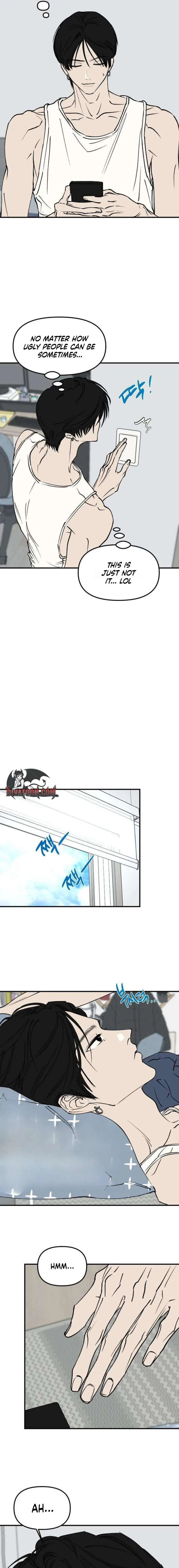 Conscientious Tutoring Chapter 13 page 9