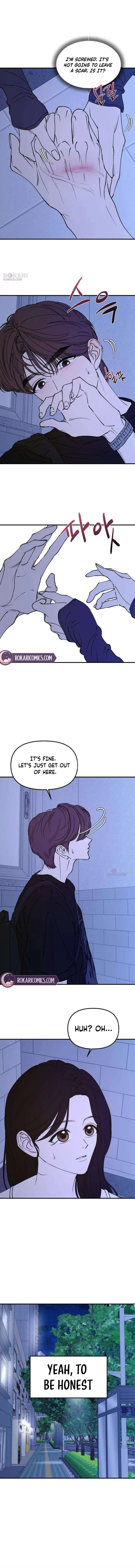 Conscientious Tutoring Chapter 15 page 5