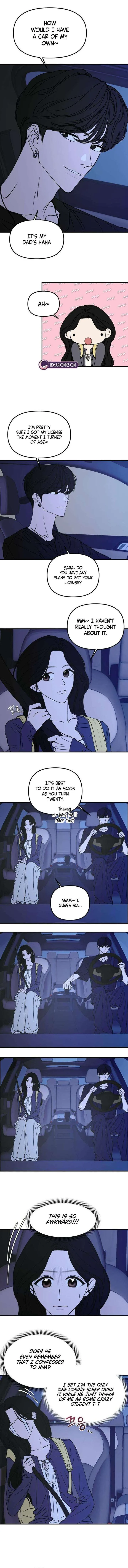 Conscientious Tutoring Chapter 16 page 3