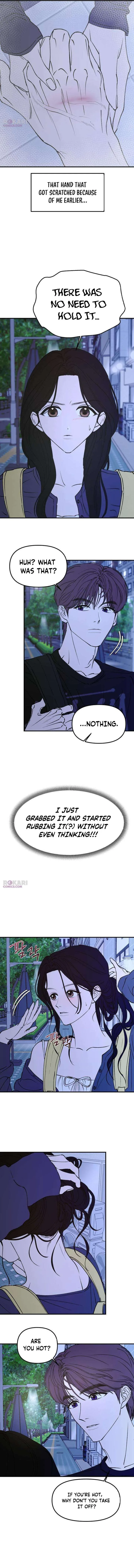 Conscientious Tutoring Chapter 15 page 6