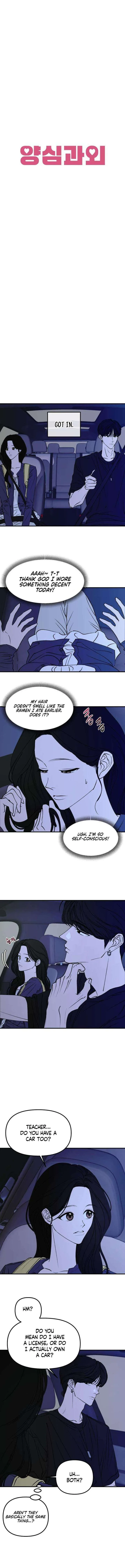 Conscientious Tutoring Chapter 16 page 2