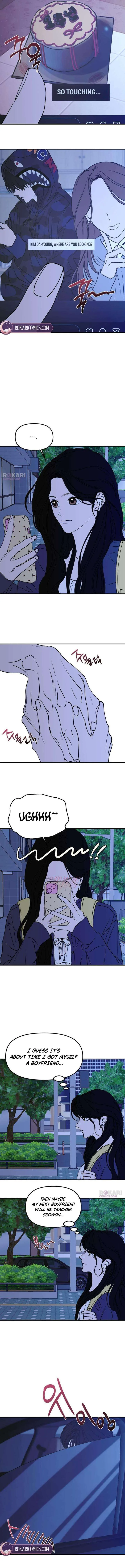 Conscientious Tutoring Chapter 15 page 9