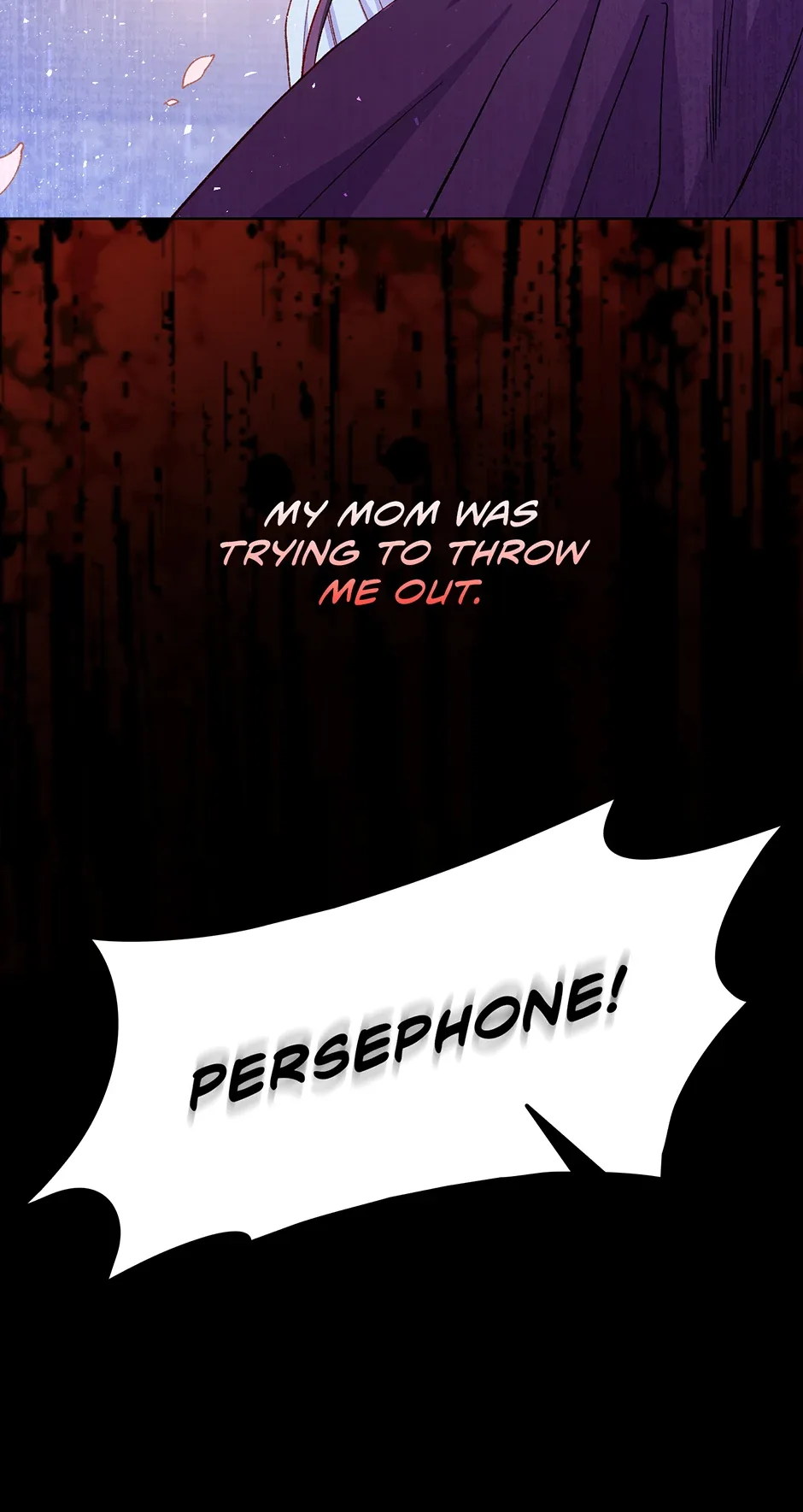 Constellations of the Gods [Official] Chapter 1 page 9