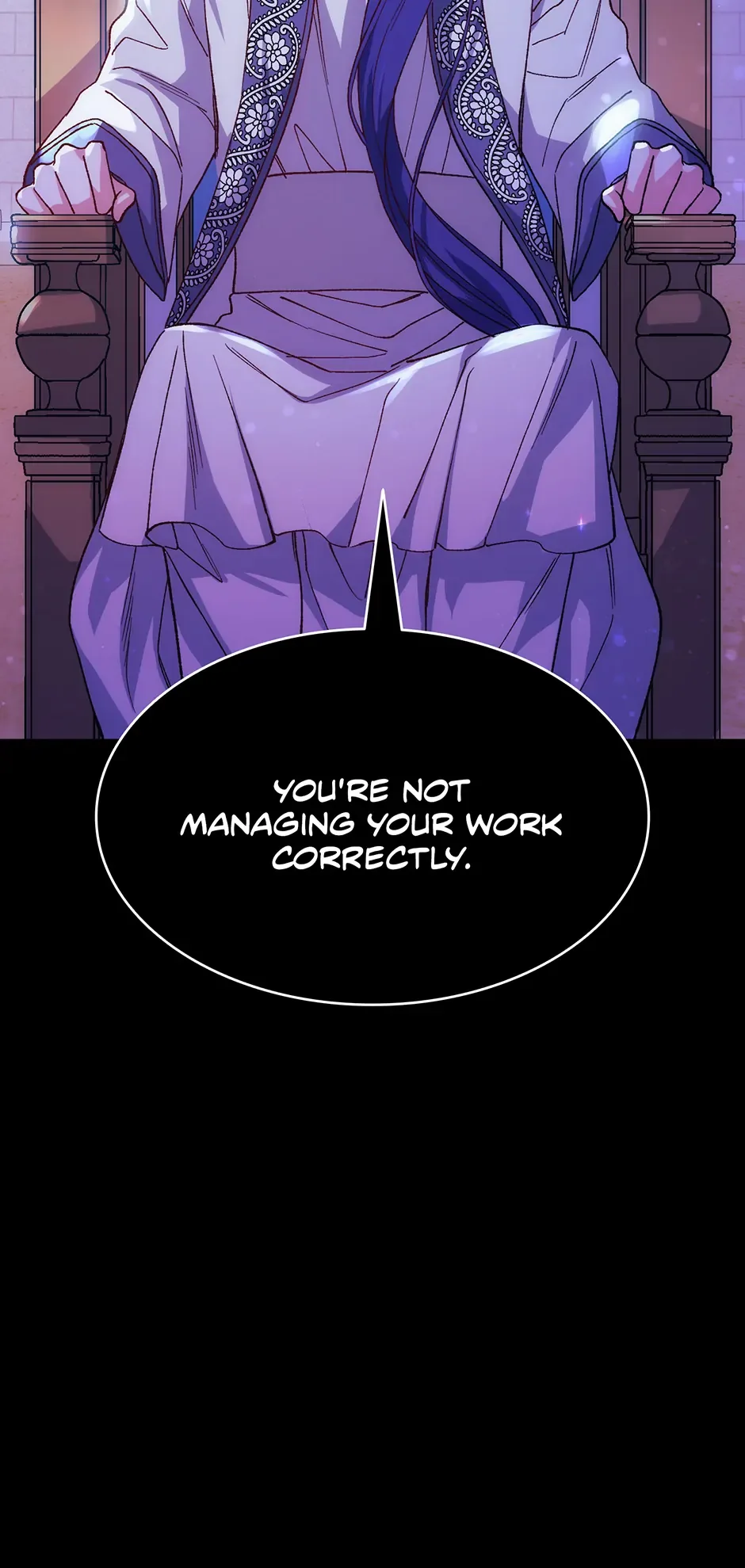 Constellations of the Gods [Official] Chapter 3 page 6