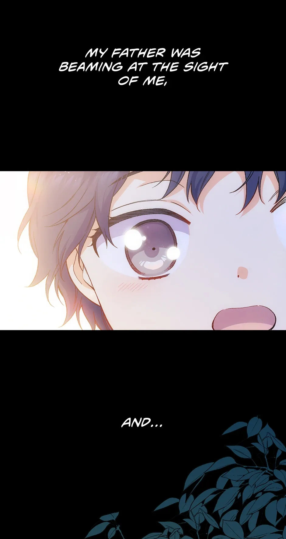 Constellations of the Gods [Official] Chapter 1 page 7