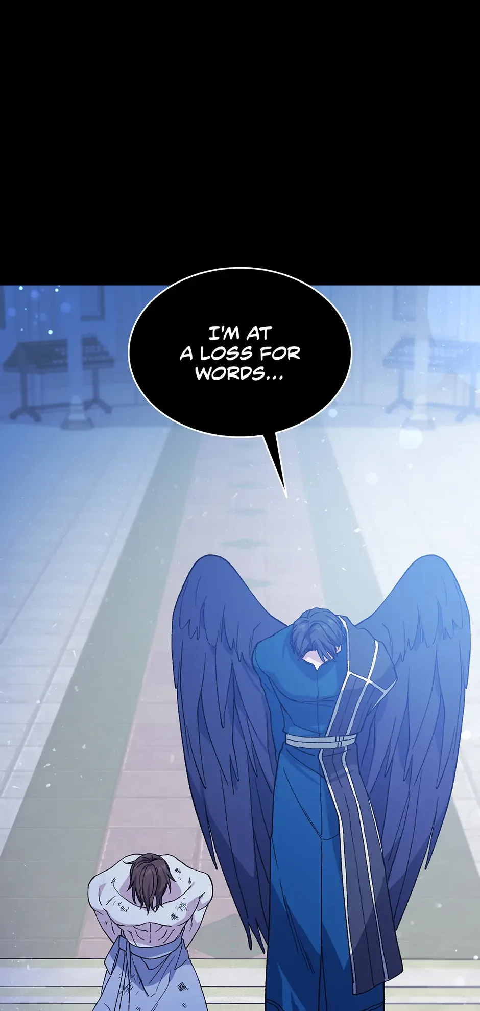 Constellations of the Gods [Official] Chapter 3 page 8