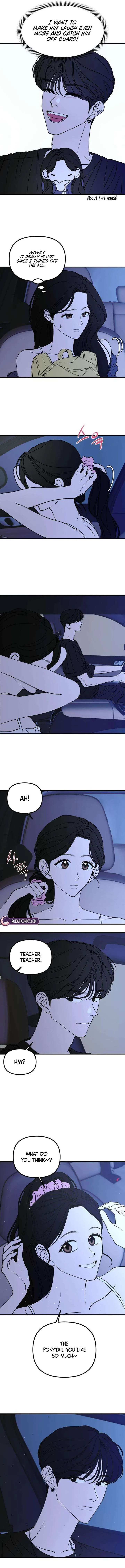 Conscientious Tutoring Chapter 16 page 7