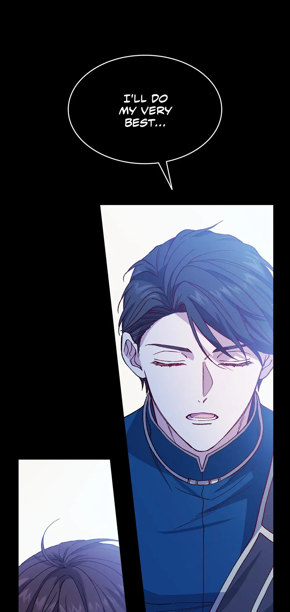 Constellations of the Gods [Official] Chapter 3 page 10