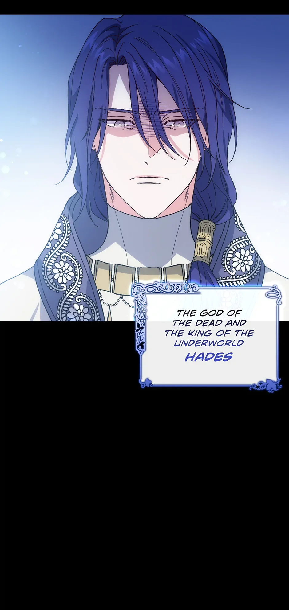 Constellations of the Gods [Official] Chapter 3 page 7