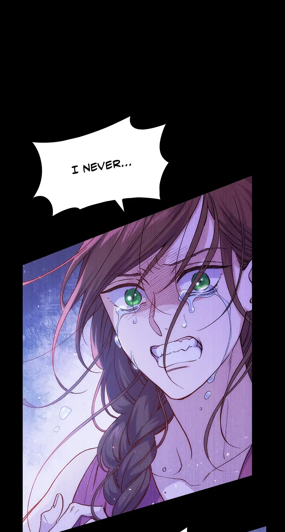 Constellations of the Gods [Official] Chapter 1 page 10
