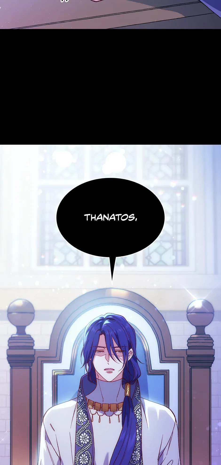 Constellations of the Gods [Official] Chapter 3 page 5
