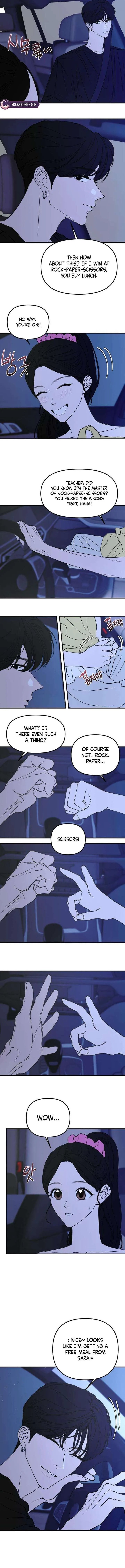 Conscientious Tutoring Chapter 16 page 9