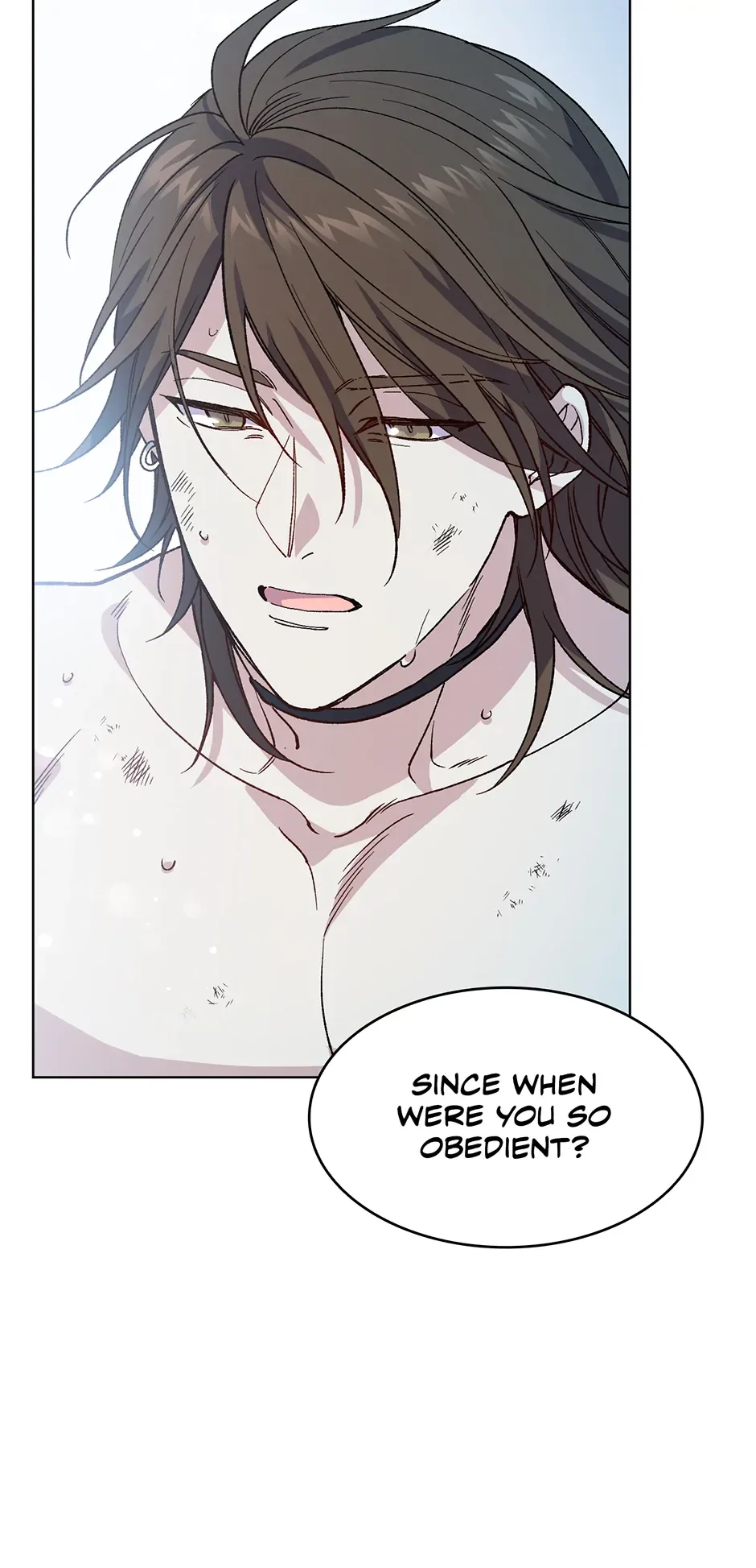 Constellations of the Gods [Official] Chapter 3 page 21