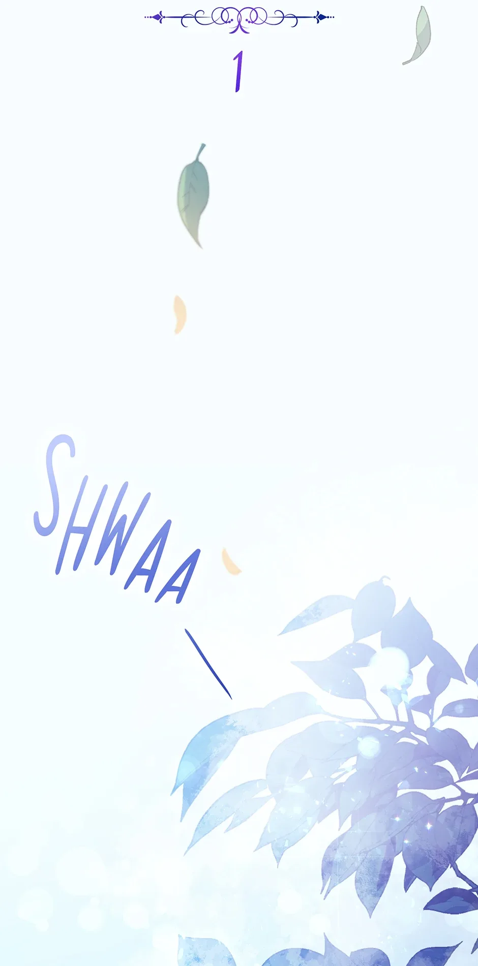 Constellations of the Gods [Official] Chapter 1 page 20