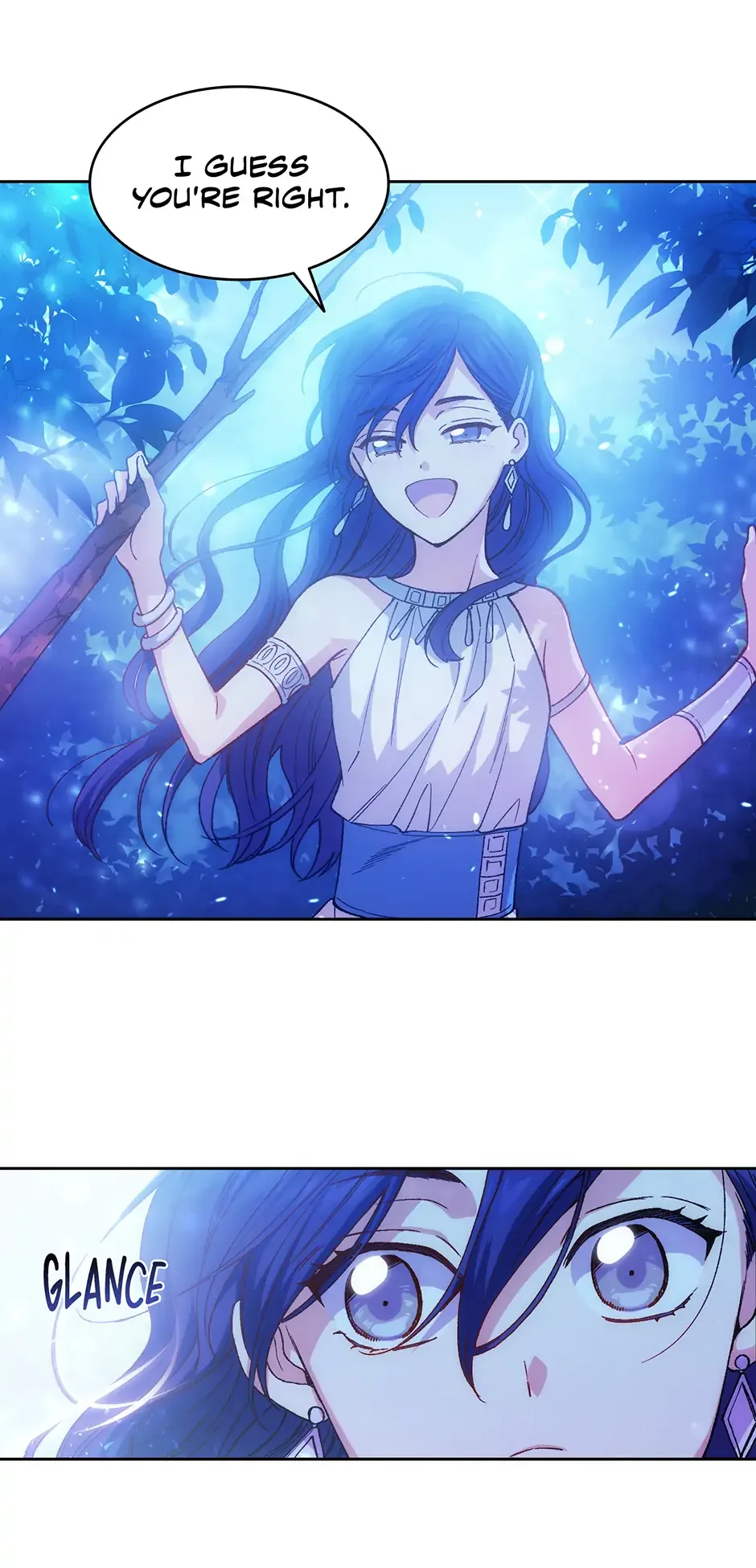 Constellations of the Gods [Official] Chapter 1 page 29