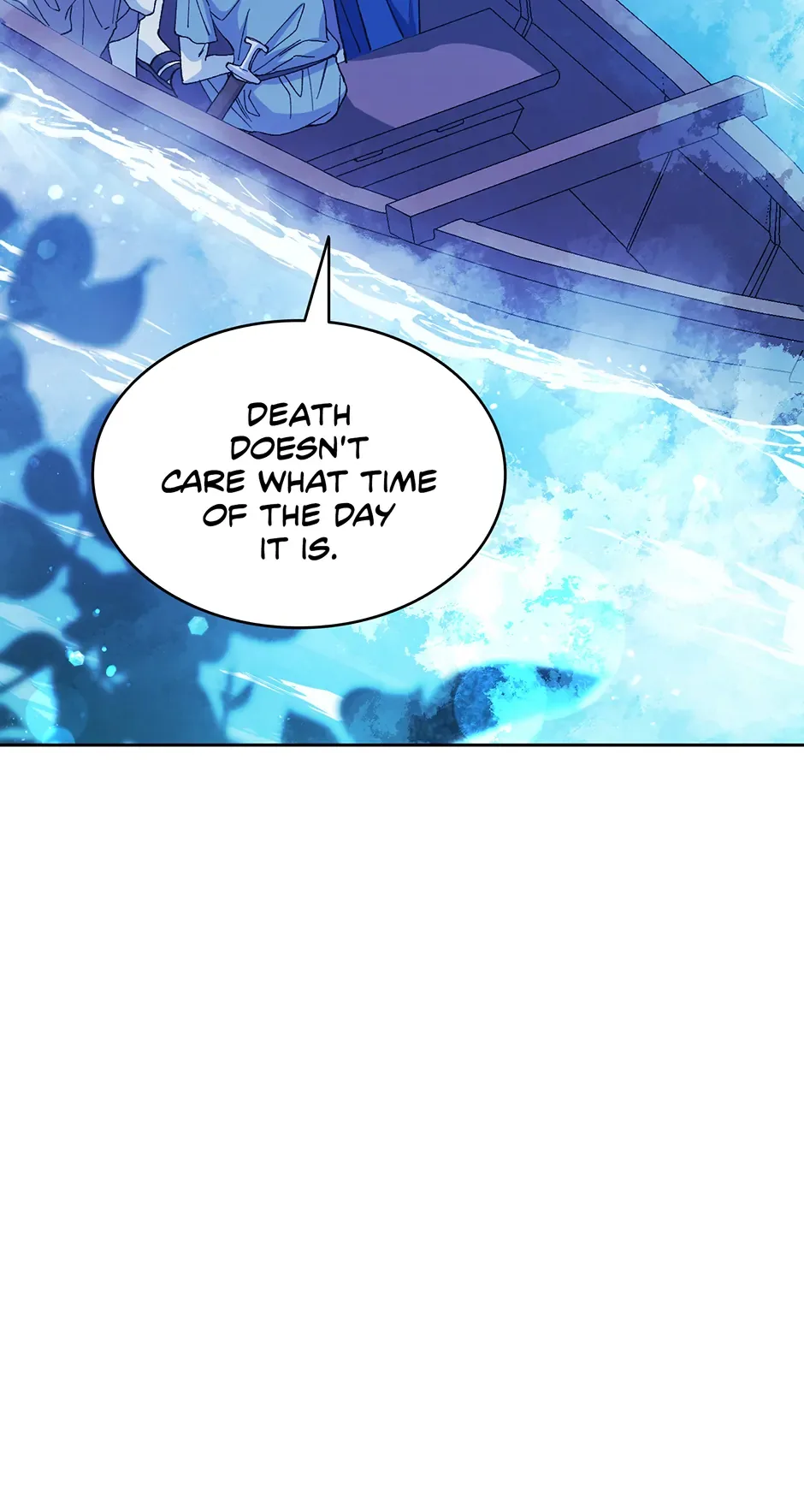 Constellations of the Gods [Official] Chapter 1 page 28