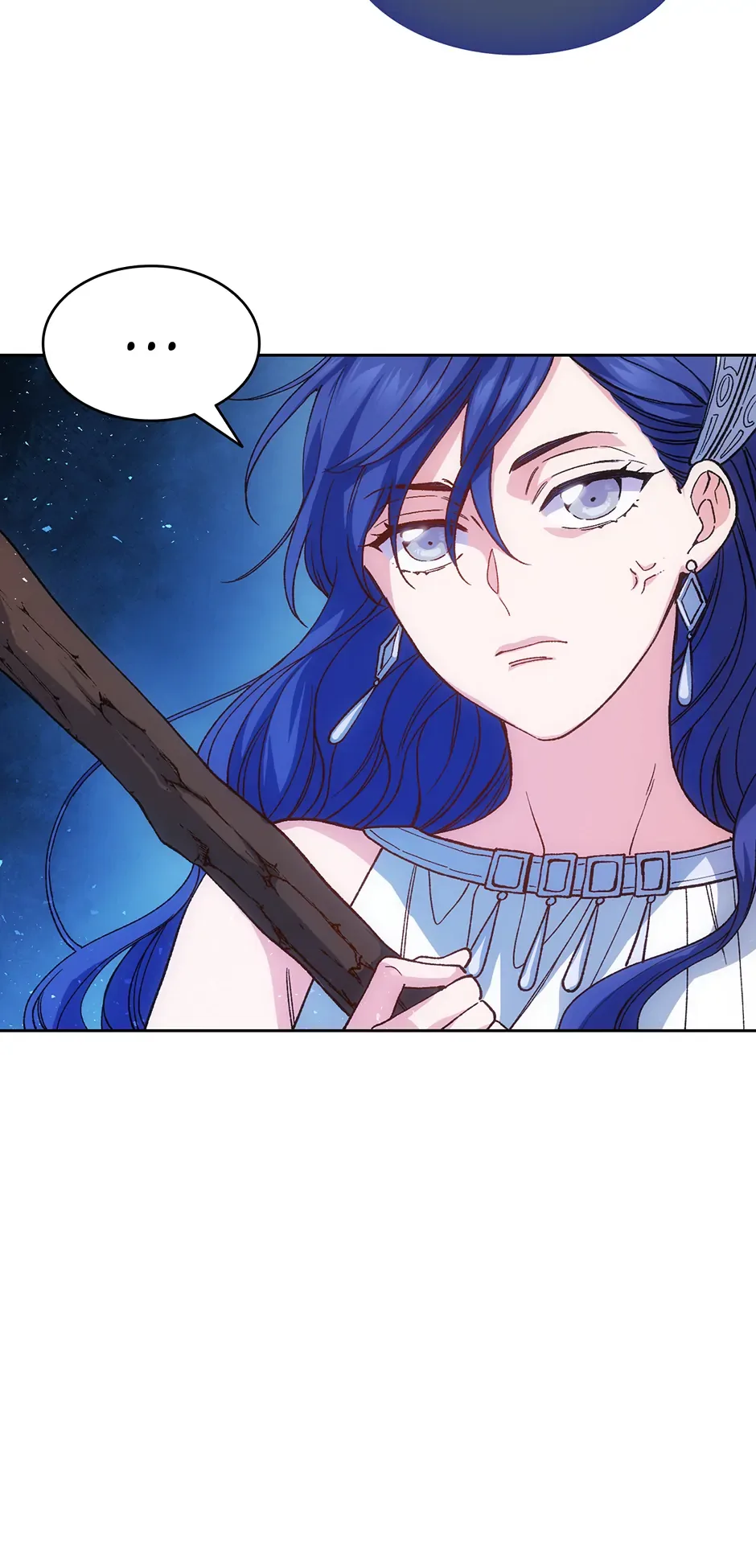Constellations of the Gods [Official] Chapter 1 page 31