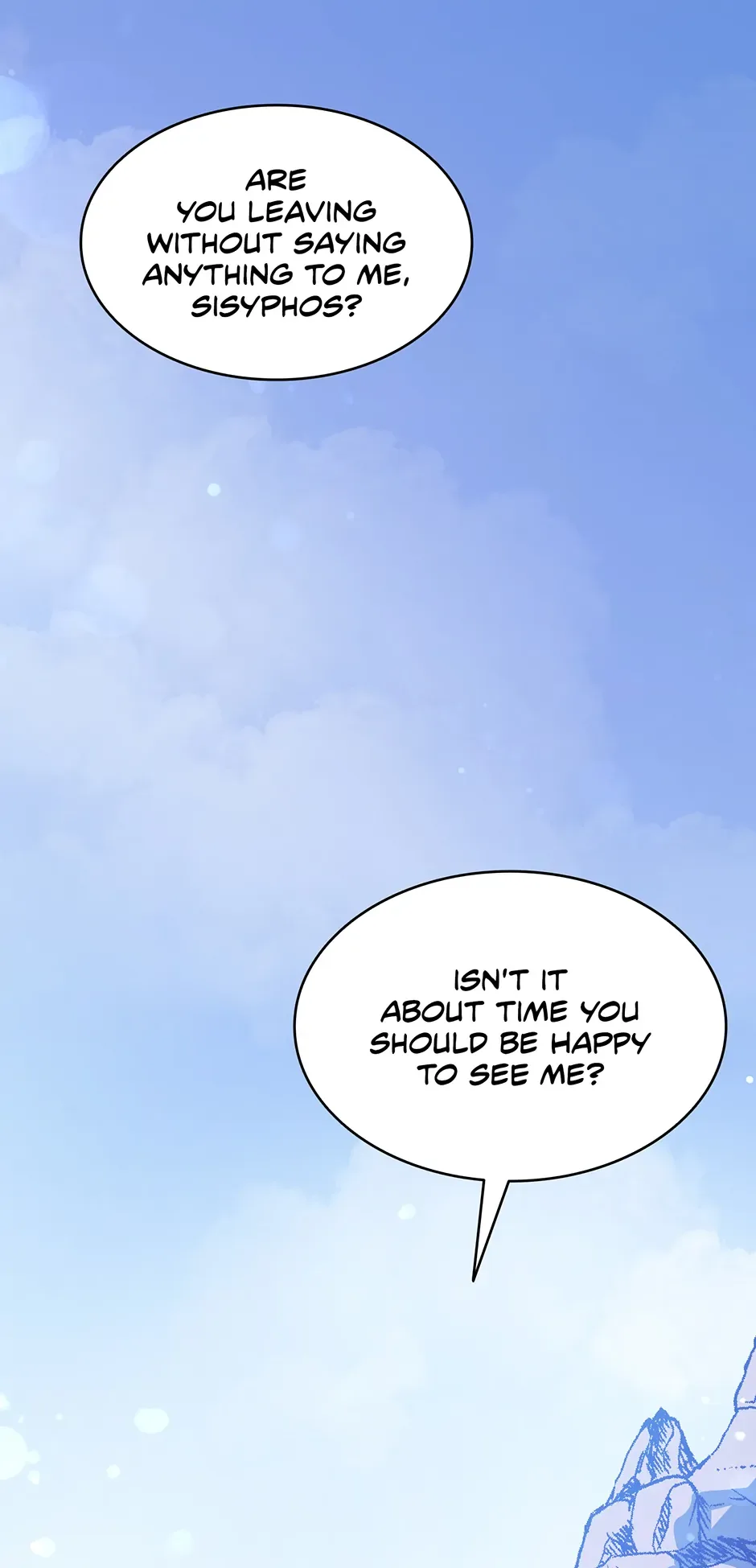 Constellations of the Gods [Official] Chapter 3 page 18