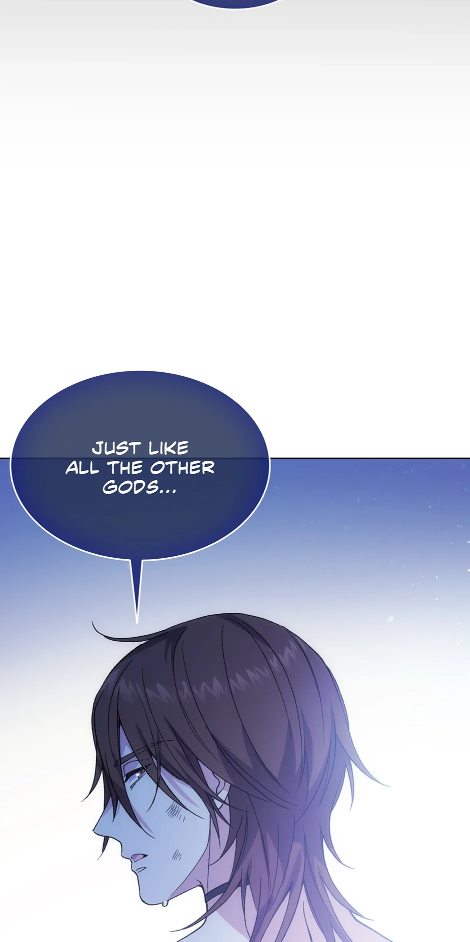 Constellations of the Gods [Official] Chapter 3 page 33