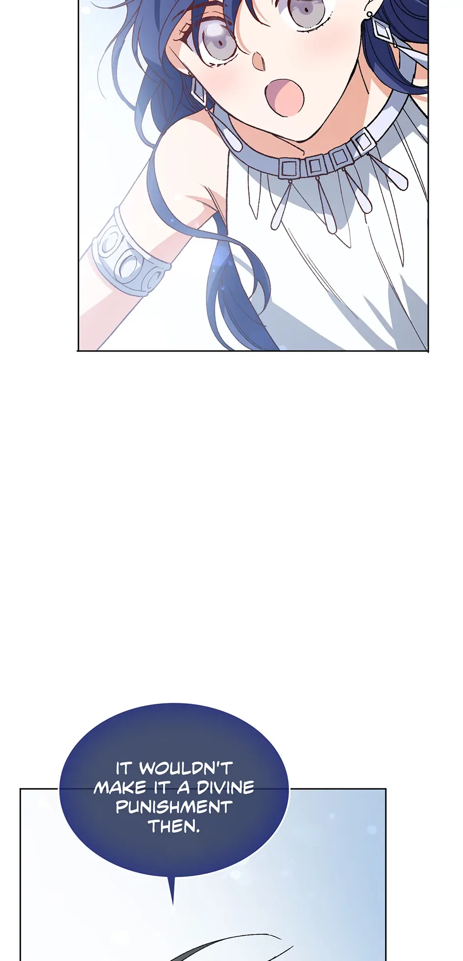 Constellations of the Gods [Official] Chapter 3 page 20