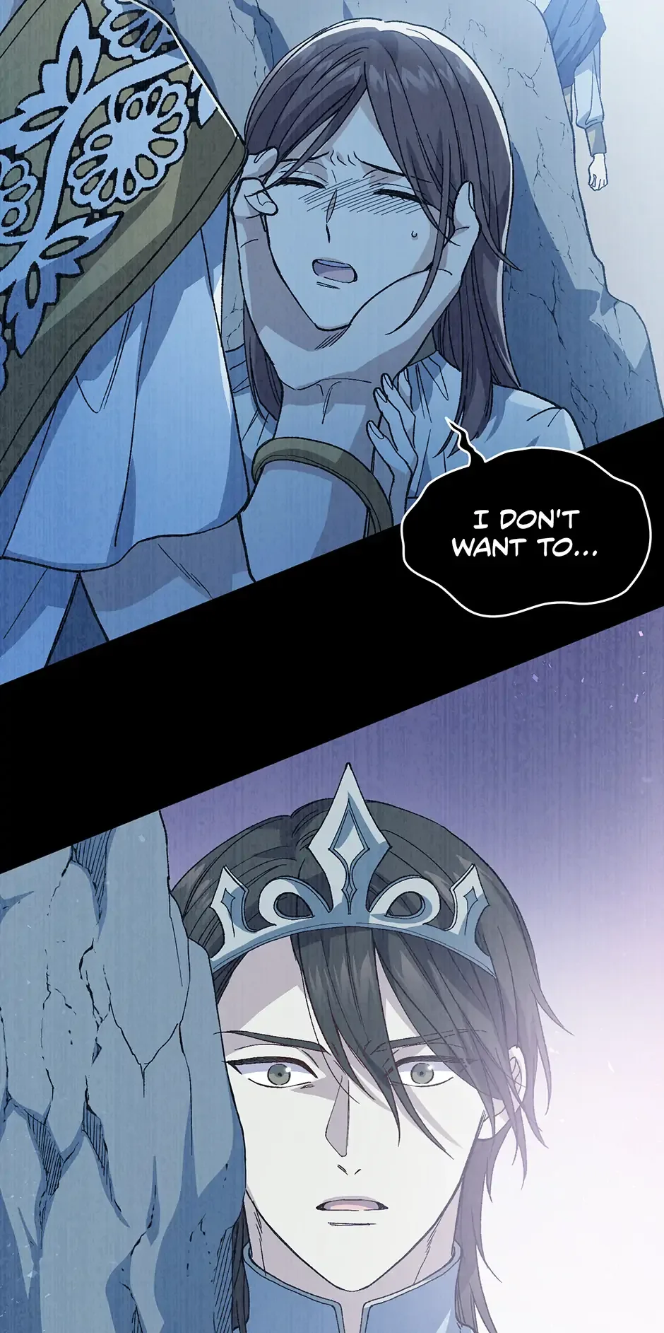 Constellations of the Gods [Official] Chapter 3 page 31