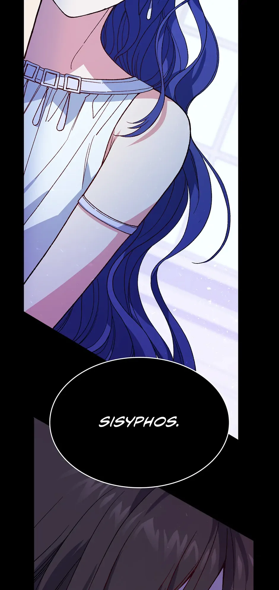 Constellations of the Gods [Official] Chapter 3 page 14
