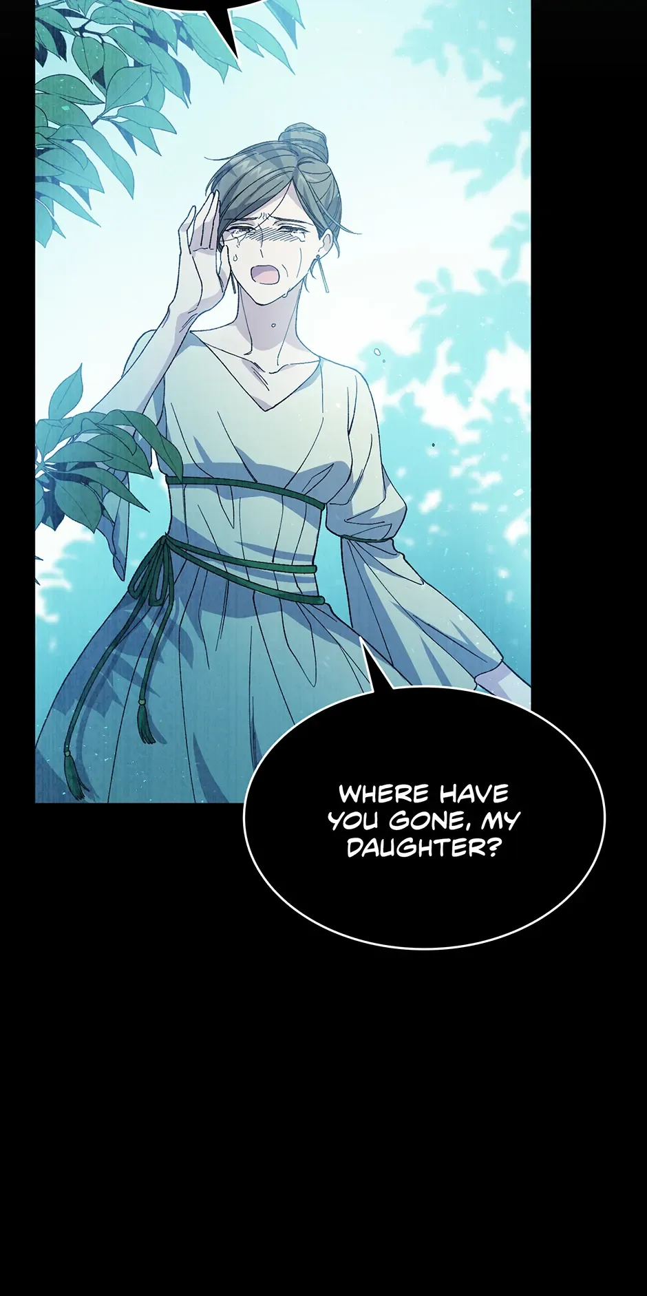 Constellations of the Gods [Official] Chapter 3 page 35