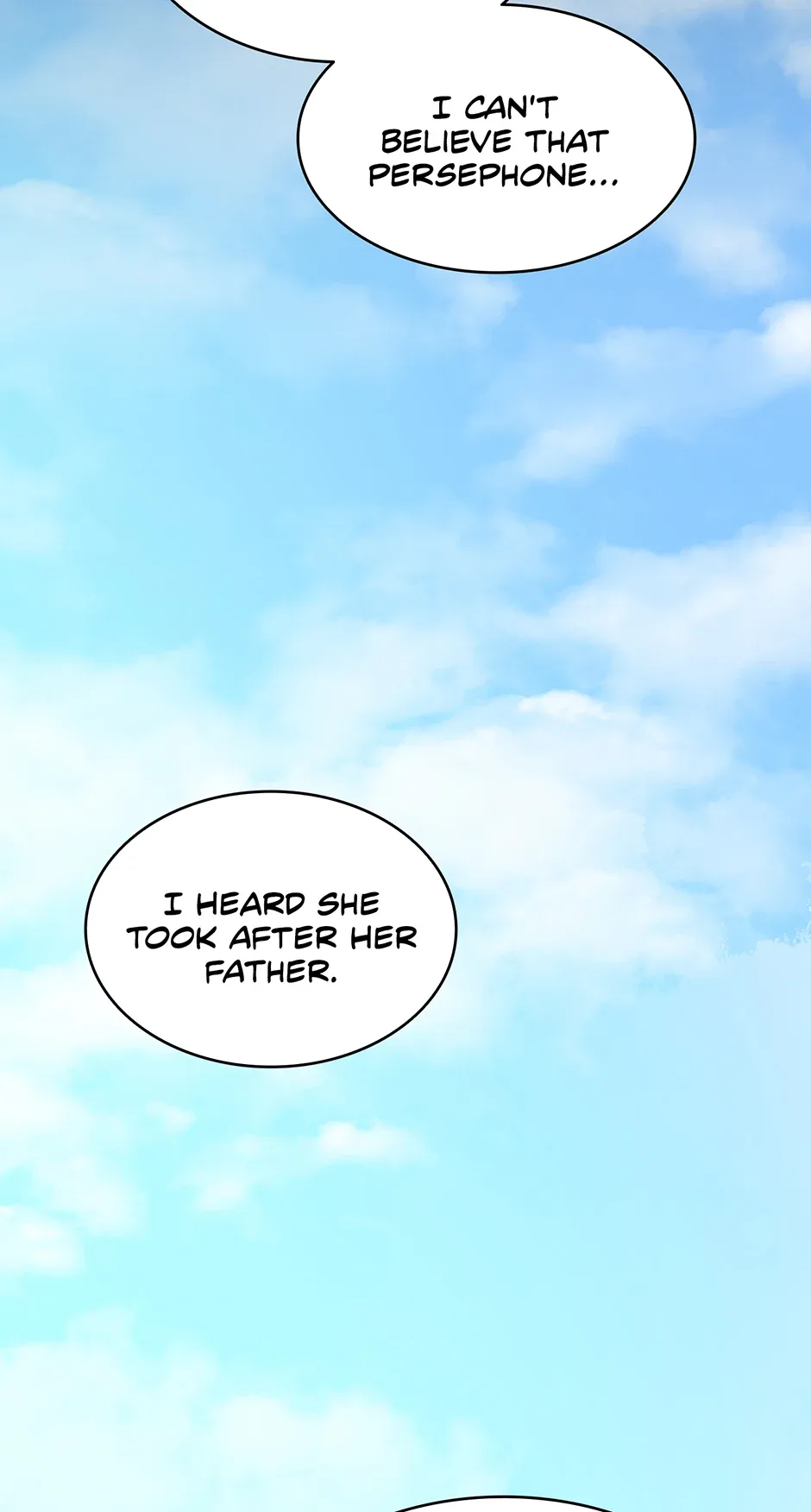 Constellations of the Gods [Official] Chapter 1 page 15