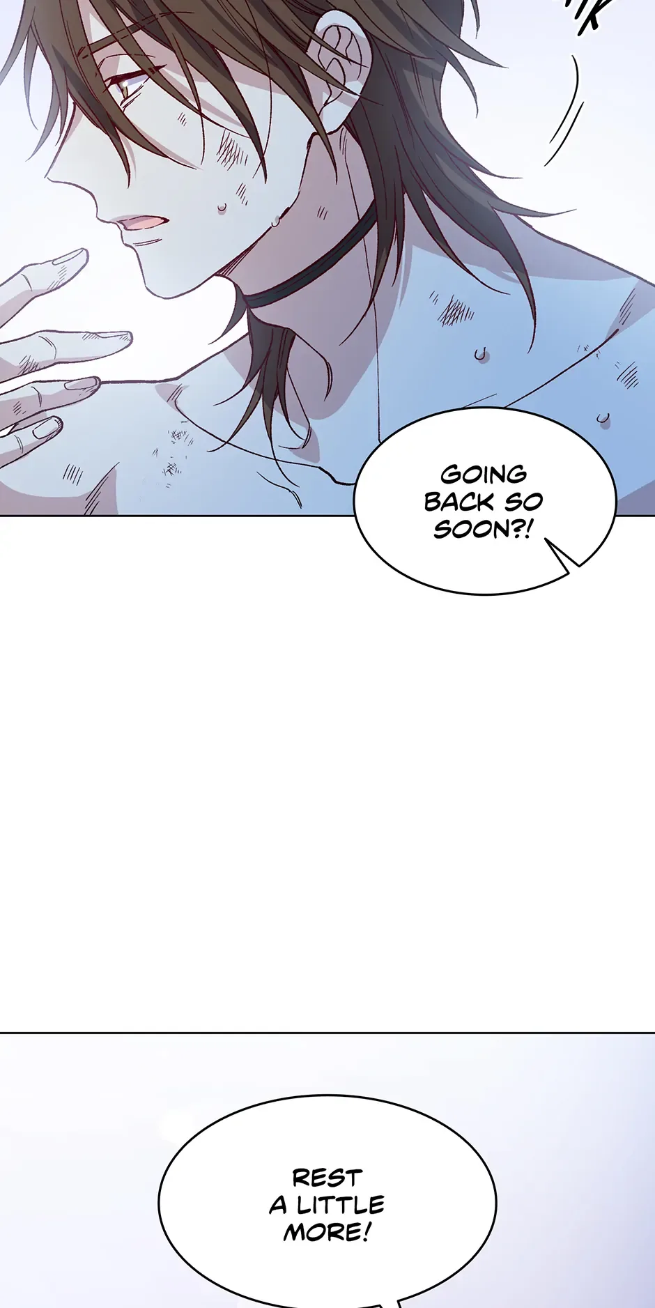 Constellations of the Gods [Official] Chapter 3 page 27