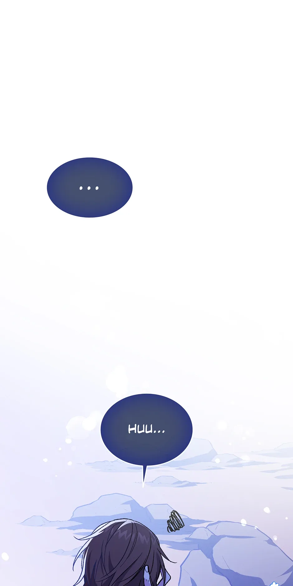 Constellations of the Gods [Official] Chapter 3 page 25