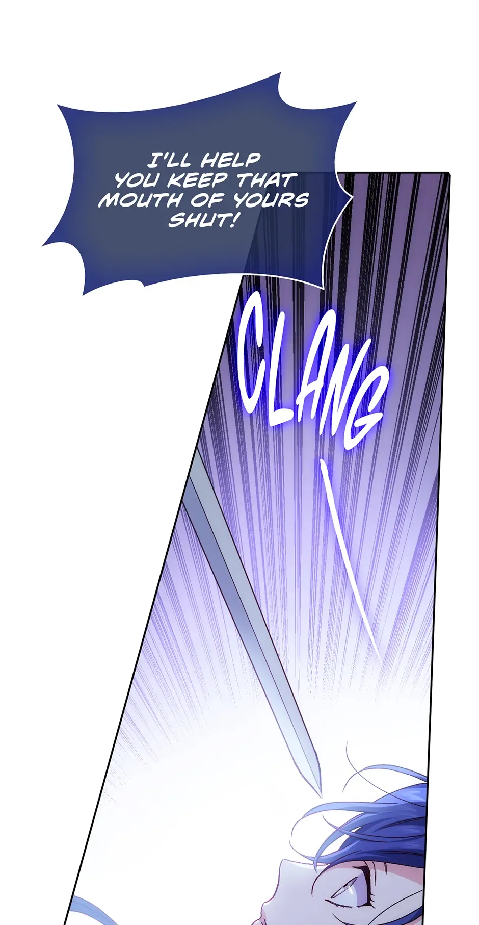 Constellations of the Gods [Official] Chapter 1 page 49