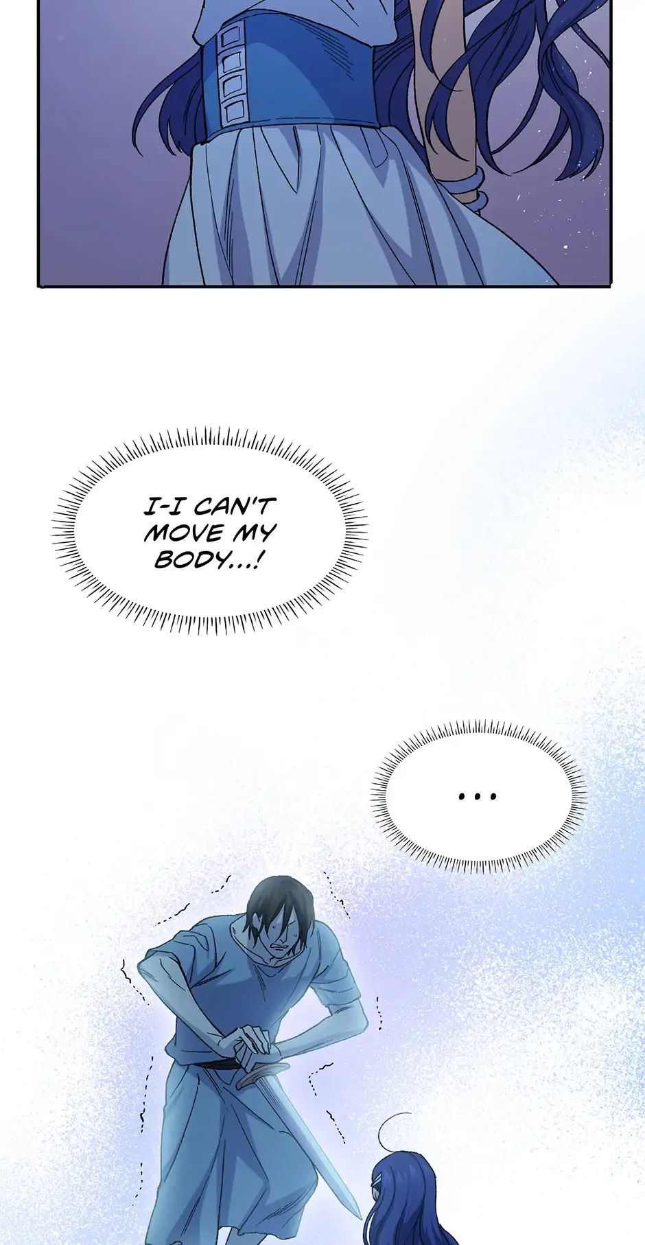 Constellations of the Gods [Official] Chapter 1 page 53