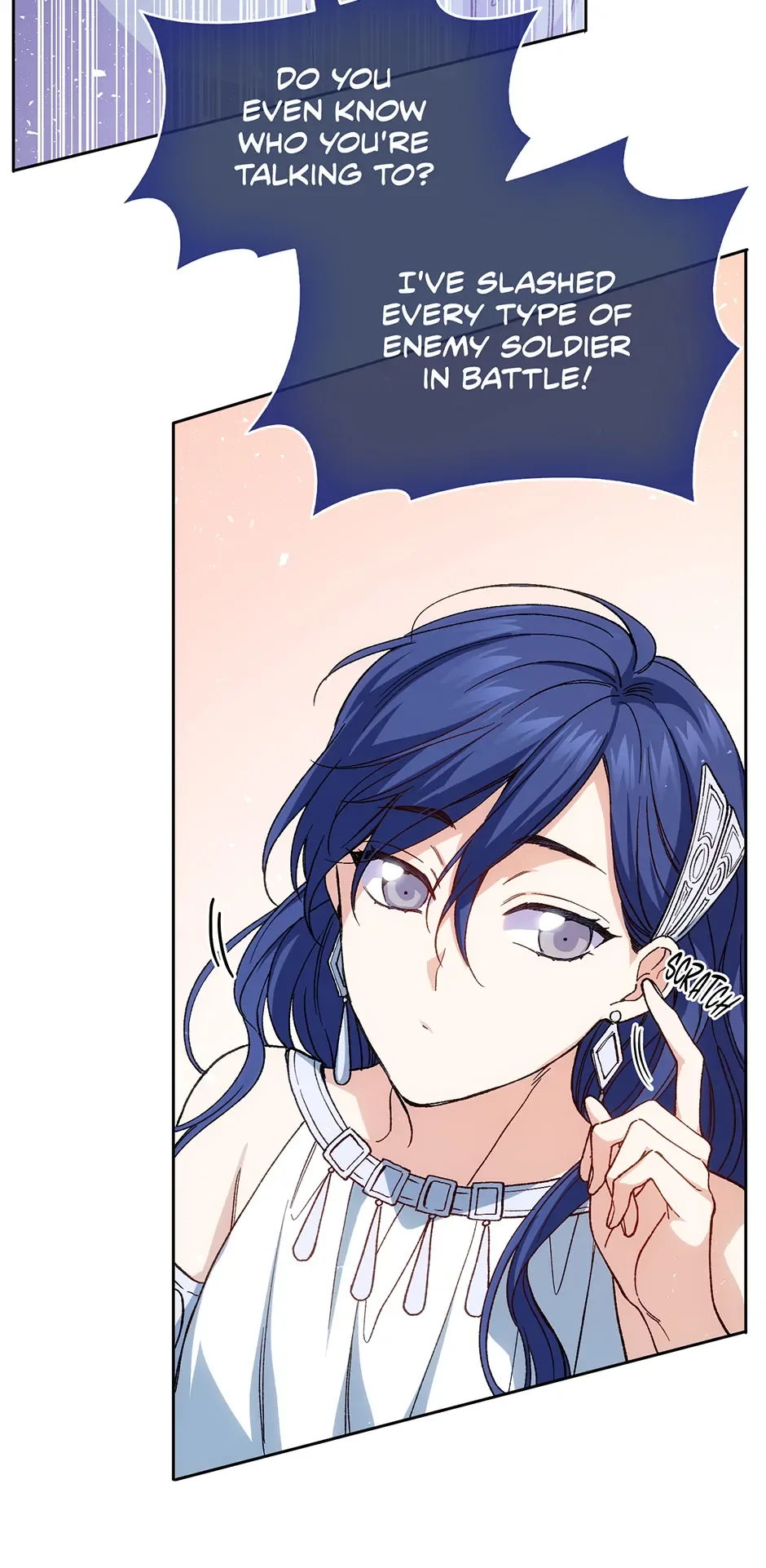 Constellations of the Gods [Official] Chapter 1 page 44