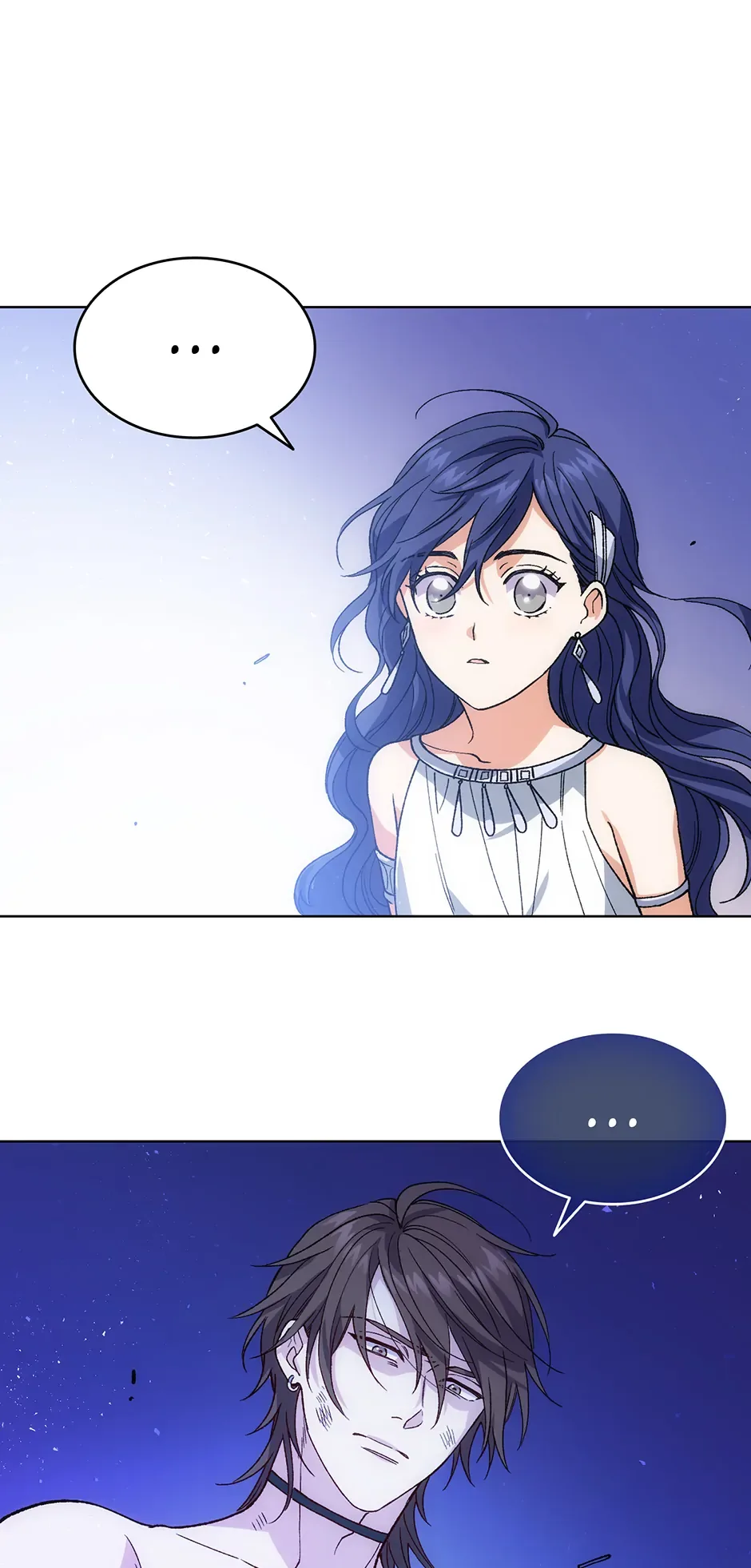 Constellations of the Gods [Official] Chapter 3 page 47