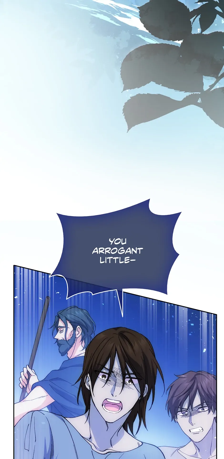 Constellations of the Gods [Official] Chapter 1 page 42