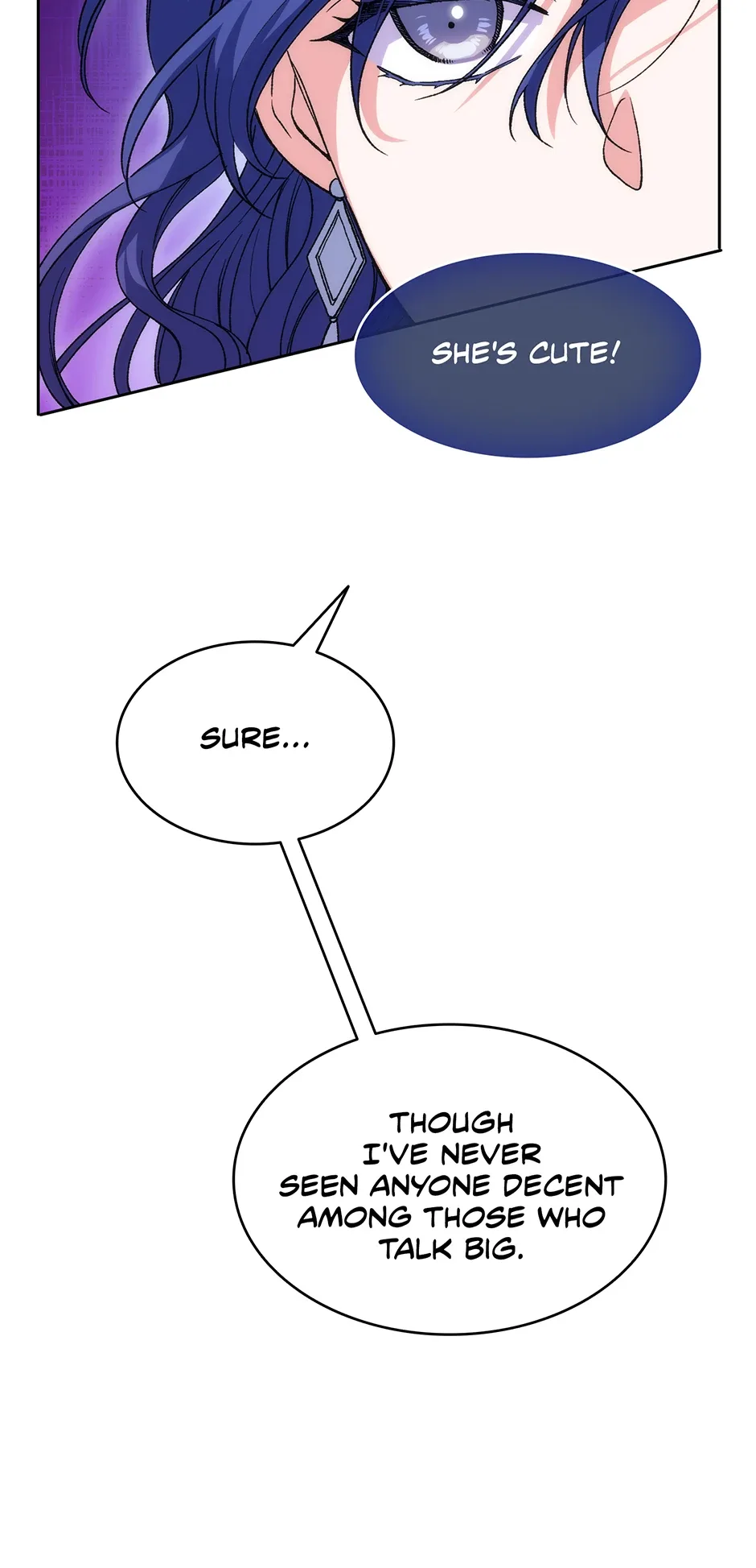 Constellations of the Gods [Official] Chapter 1 page 37