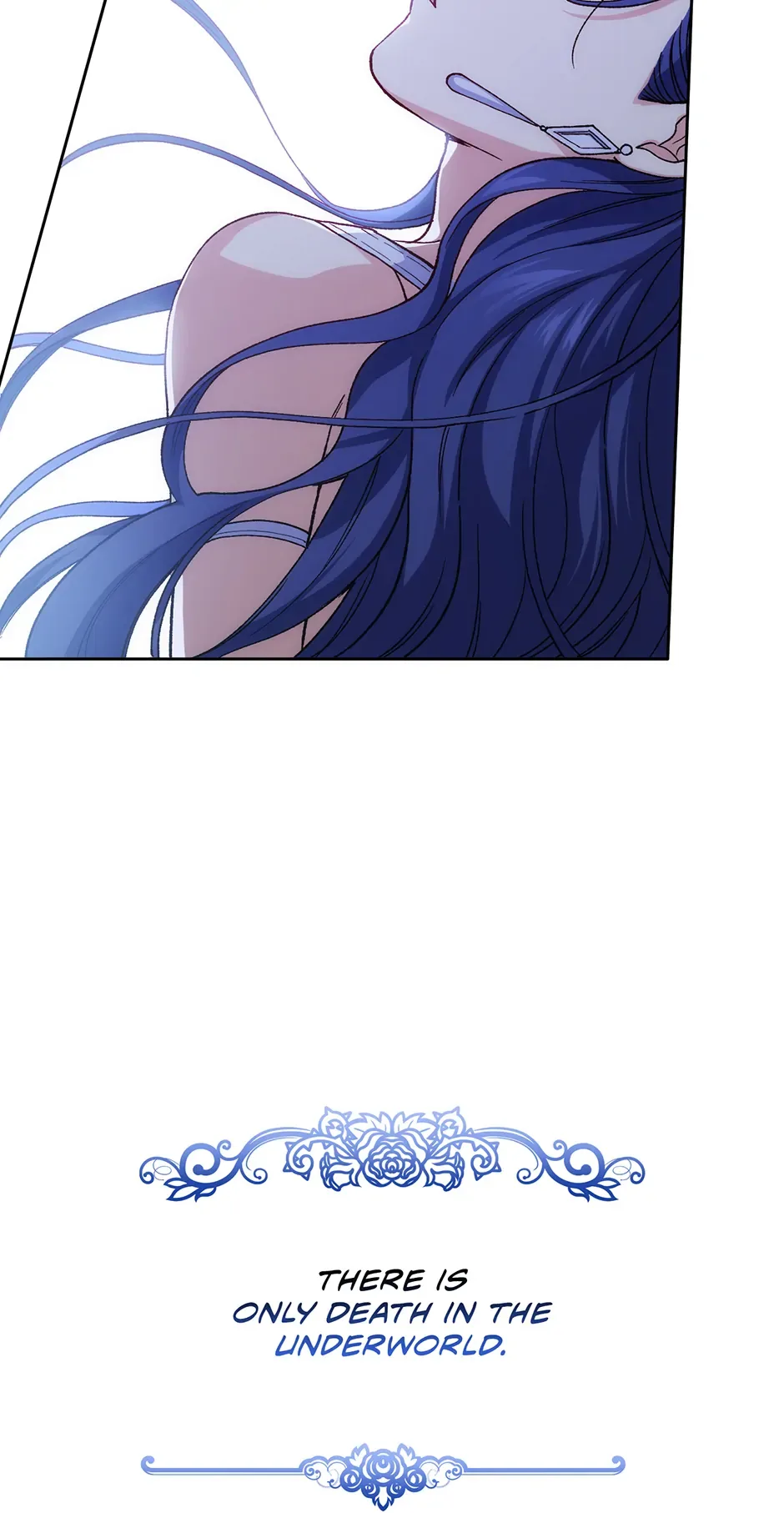 Constellations of the Gods [Official] Chapter 1 page 50