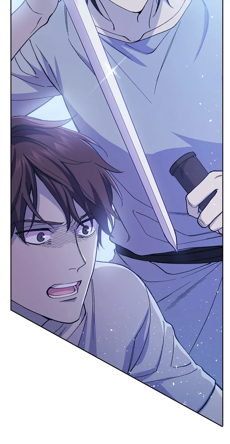 Constellations of the Gods [Official] Chapter 1 page 48