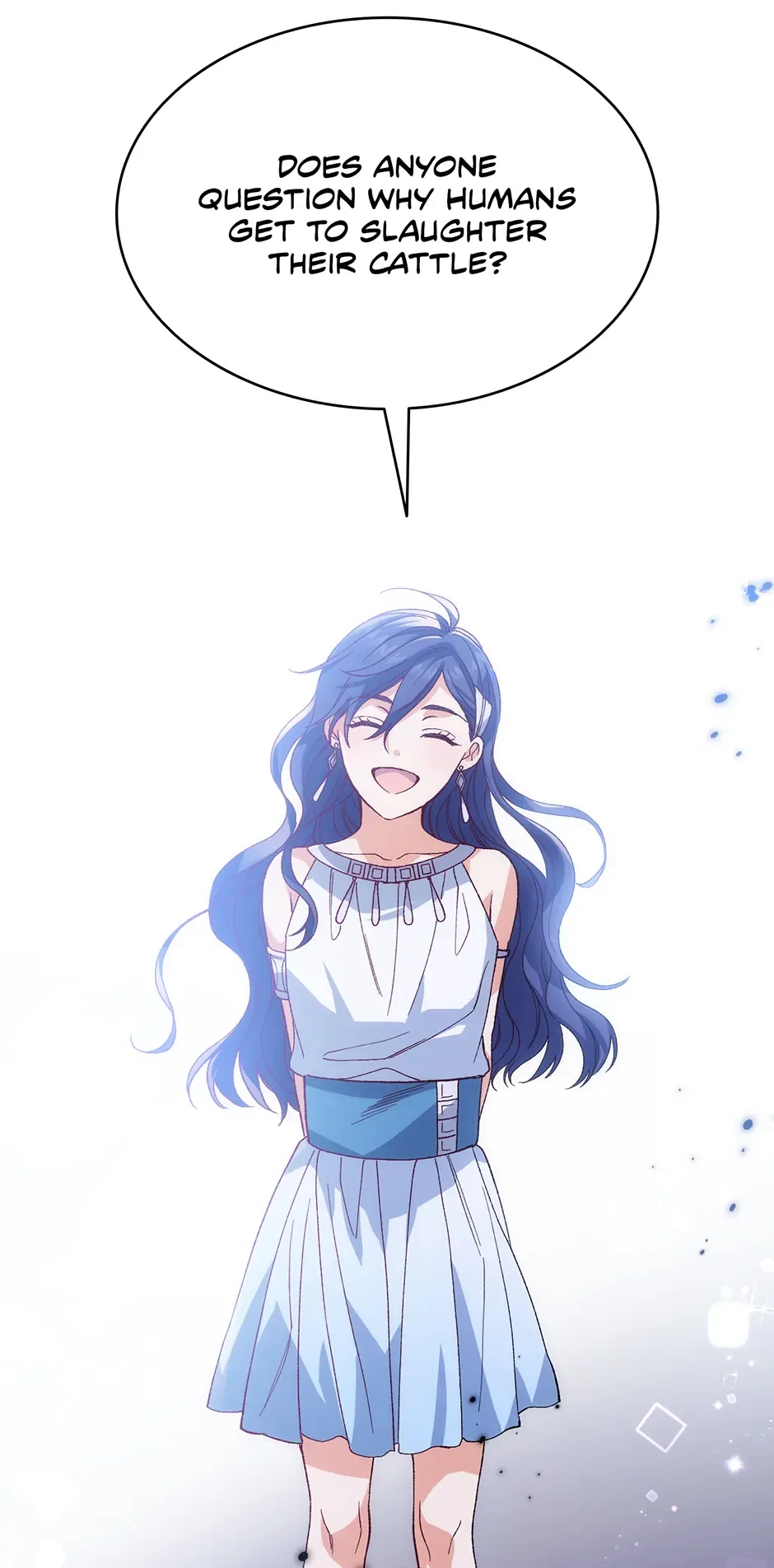 Constellations of the Gods [Official] Chapter 3 page 55