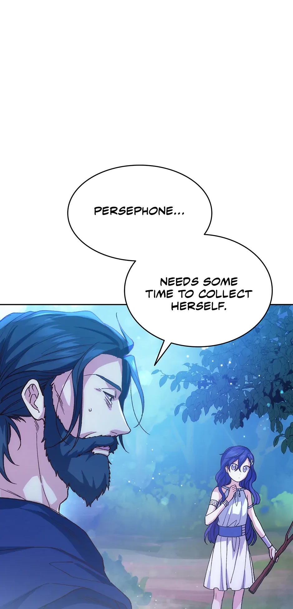 Constellations of the Gods [Official] Chapter 1 page 34