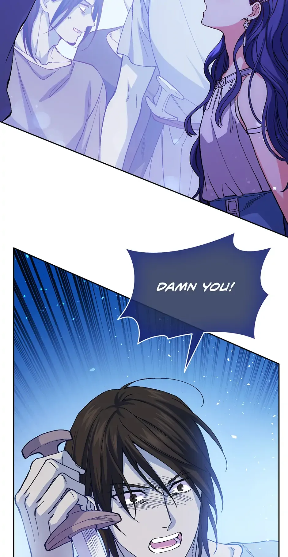 Constellations of the Gods [Official] Chapter 1 page 47