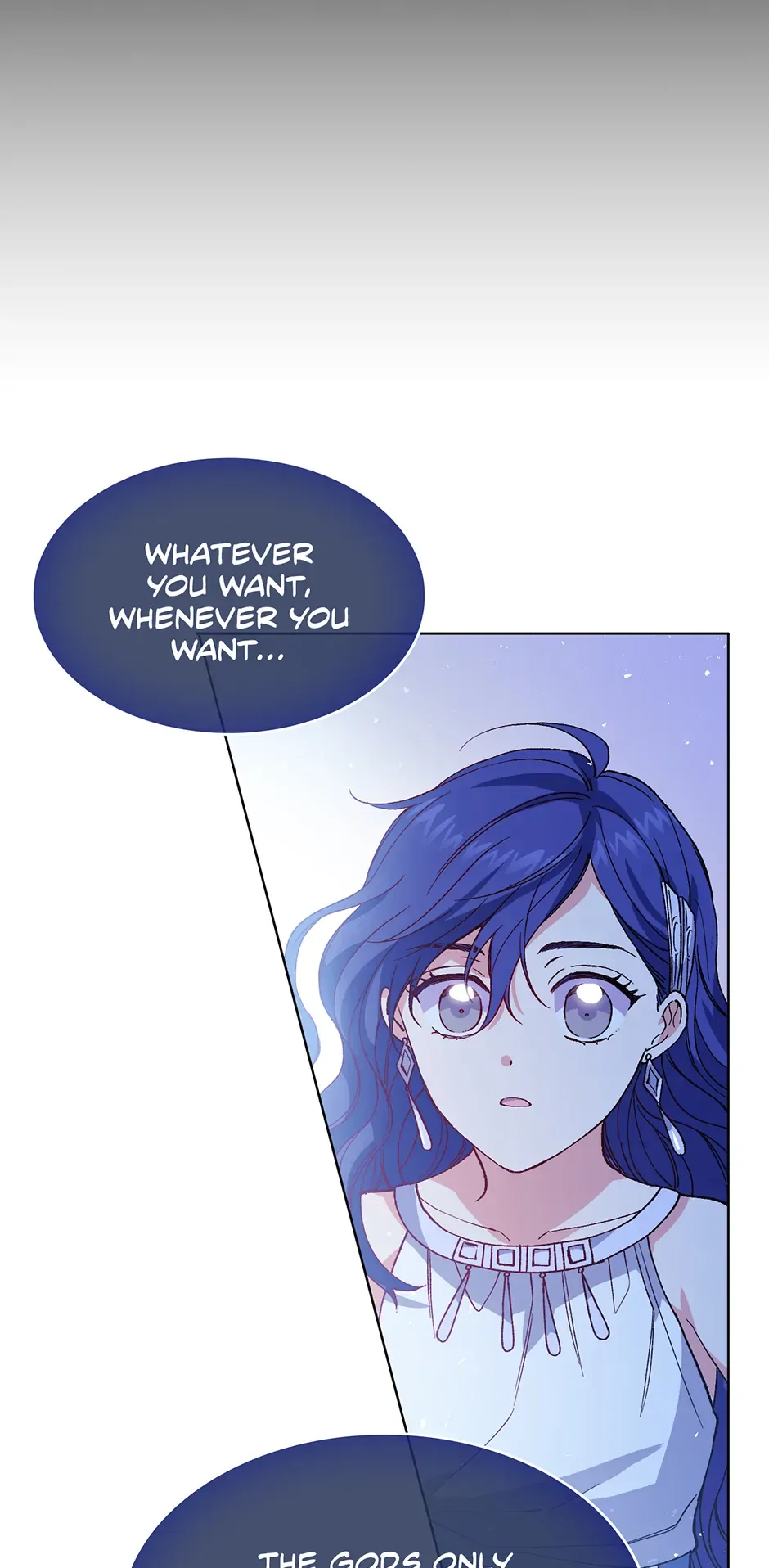 Constellations of the Gods [Official] Chapter 3 page 38