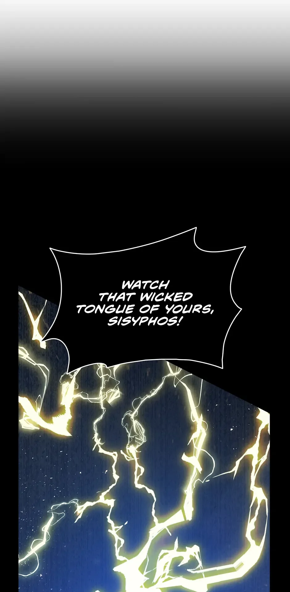 Constellations of the Gods [Official] Chapter 3 page 40