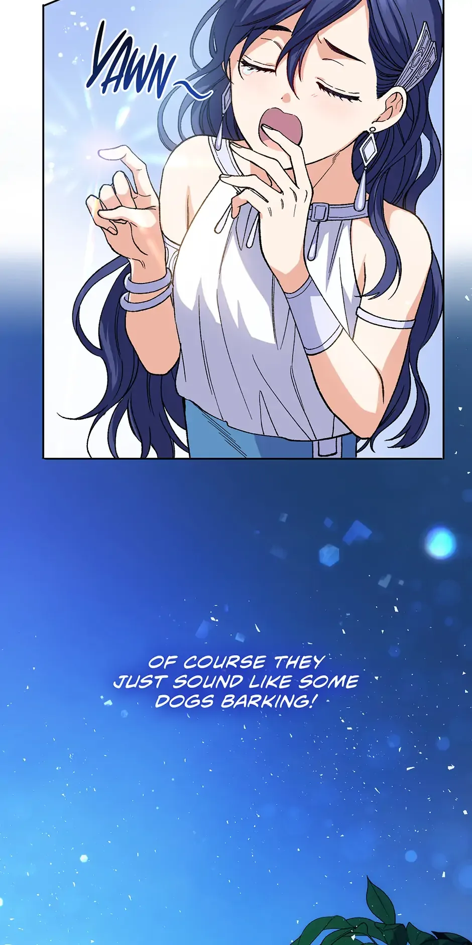 Constellations of the Gods [Official] Chapter 1 page 56