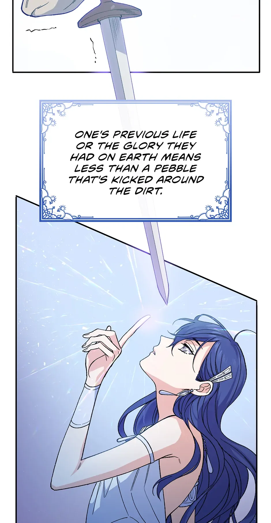 Constellations of the Gods [Official] Chapter 1 page 52