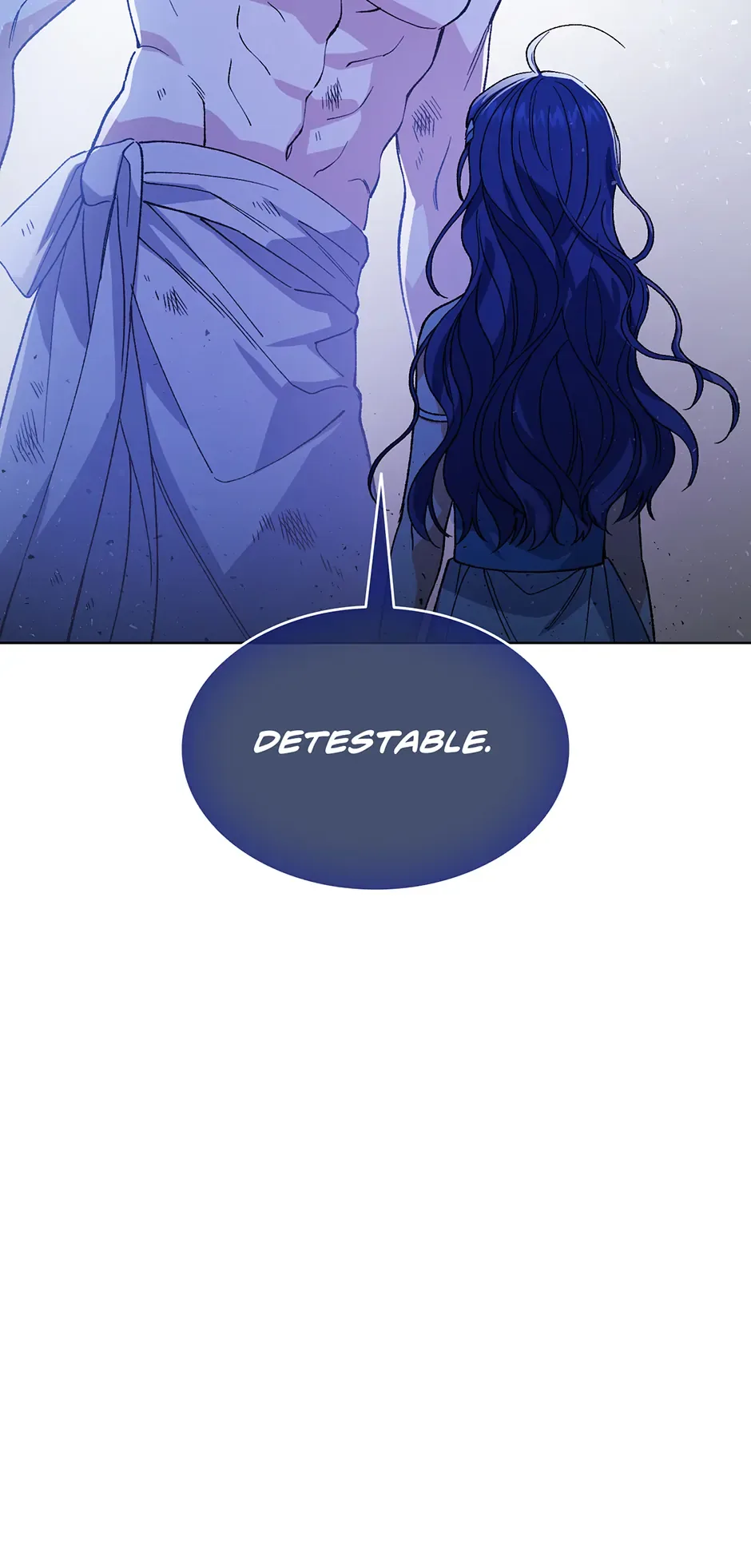 Constellations of the Gods [Official] Chapter 3 page 46
