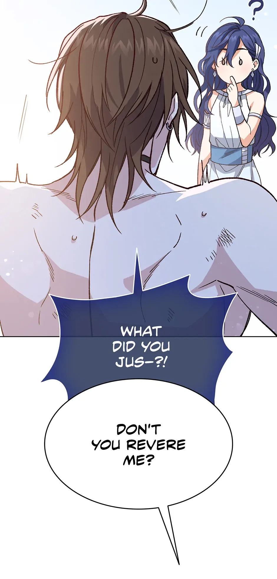 Constellations of the Gods [Official] Chapter 3 page 49